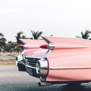 Meet your Posher, Blair